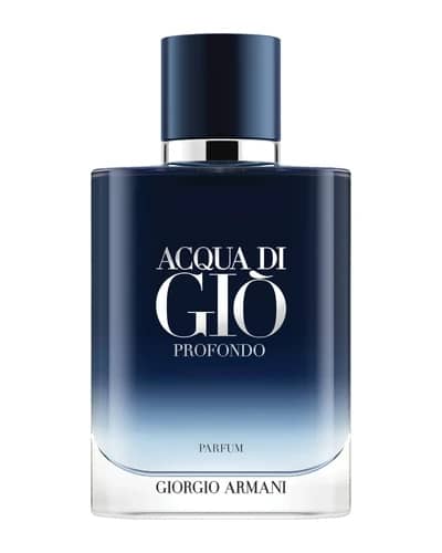 Armani Acqua Di Gio Profondo Parfum Spray 100ml