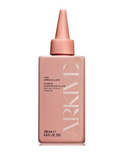 ARKIVE Headcare The Immaculate Hybrid Cleansing Fluid 200ml