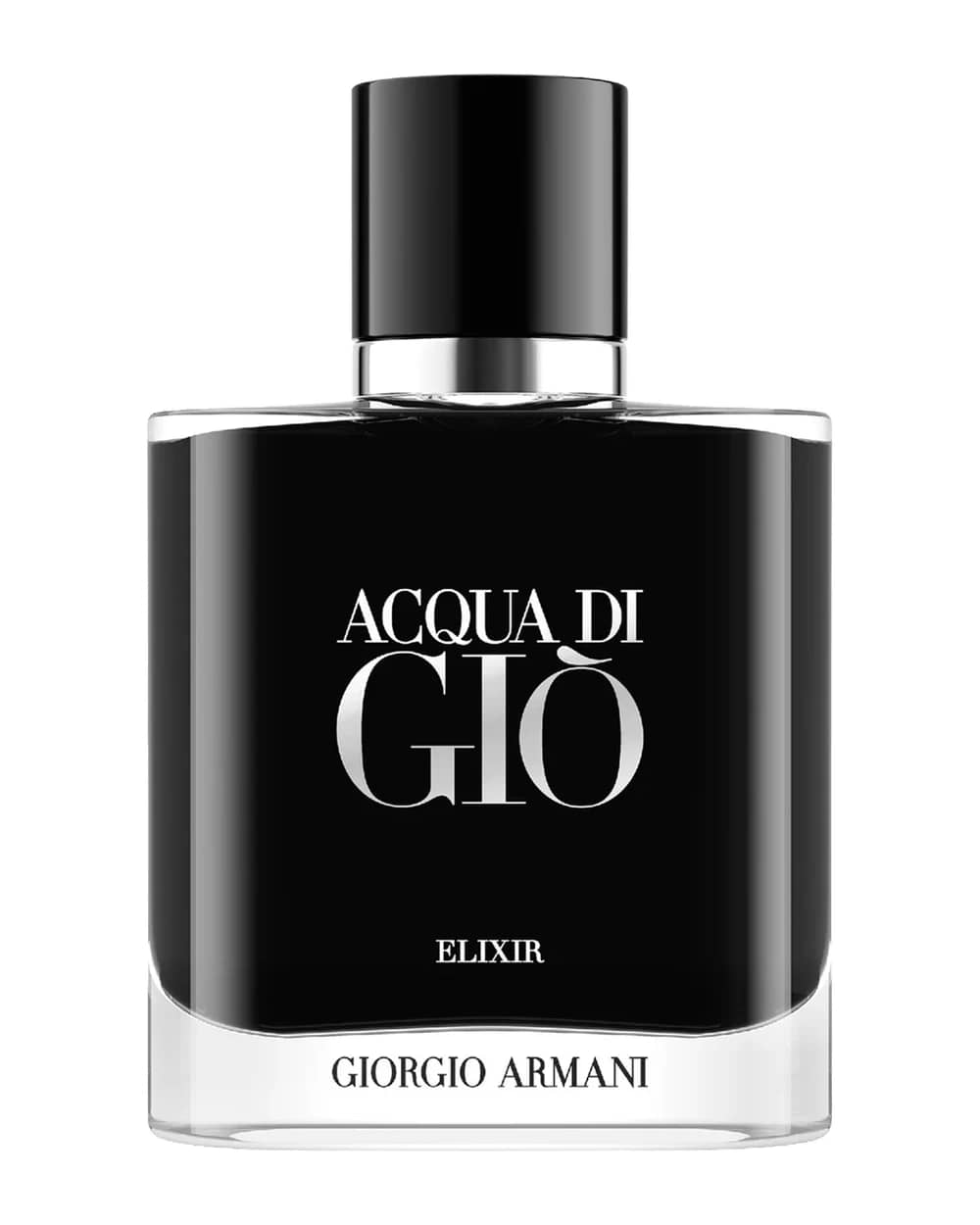 Armani Acqua Di Gio Homme Elixir 50ml