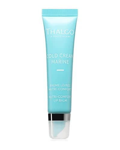 Thalgo Cold Cream Marine Nutri-Comfort Lip Balm balsamo per labbra nutriente