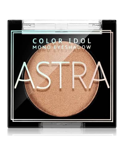 Astra Make-up Color Idol Mono Eyeshadow ombretti