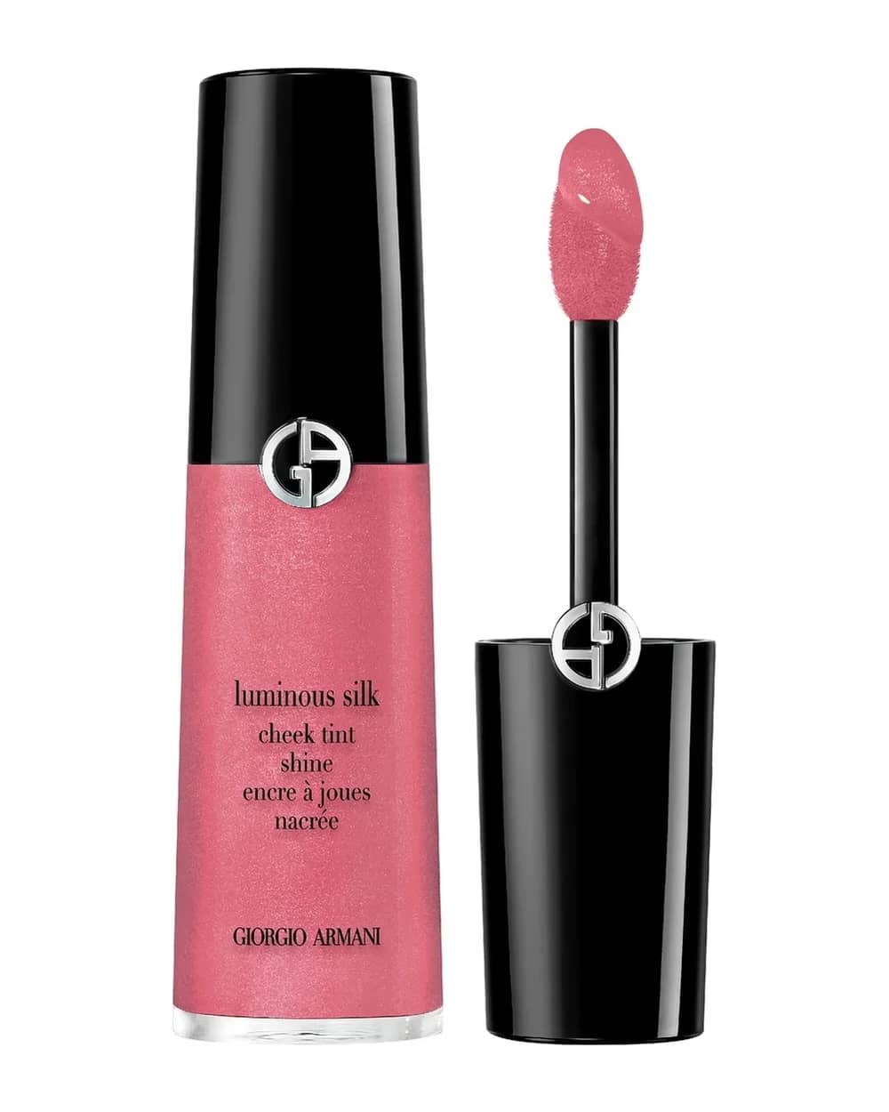 Armani Luminous Silk Tinta Guance Shine (Varie tonalità)