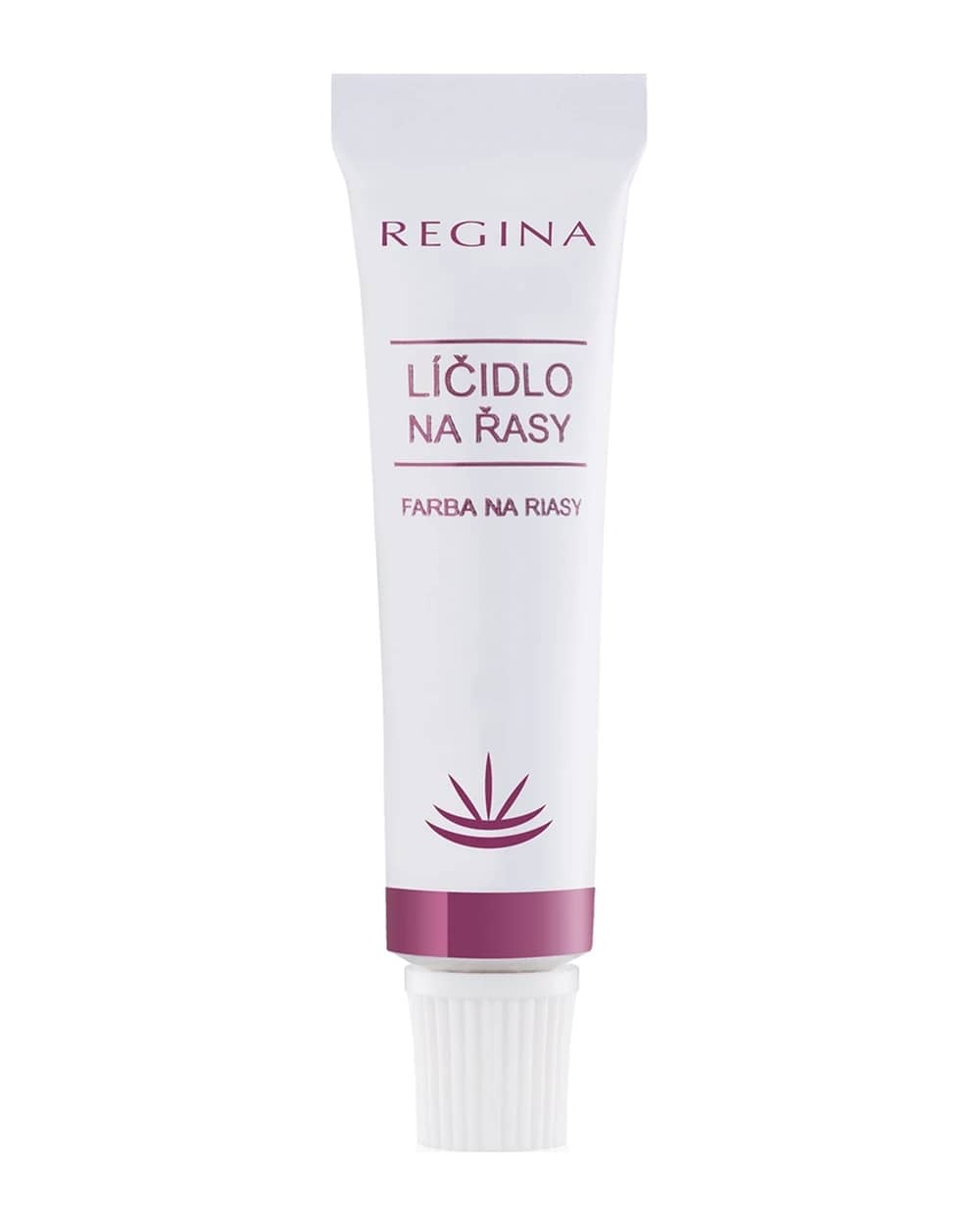 Regina Colors mascara in tubetto