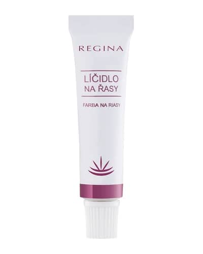 Regina Colors mascara in tubetto