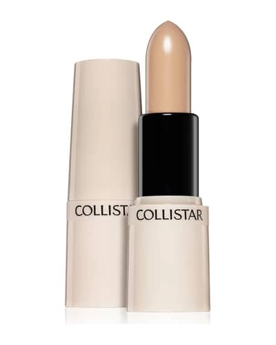 Collistar Impeccabile Concealer correttore lunga tenuta idratante