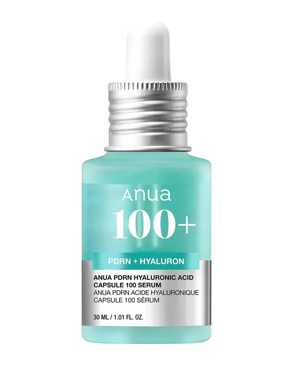 Anua PDRN Hyaluronic Acid Capsule 100 Serum 30ml