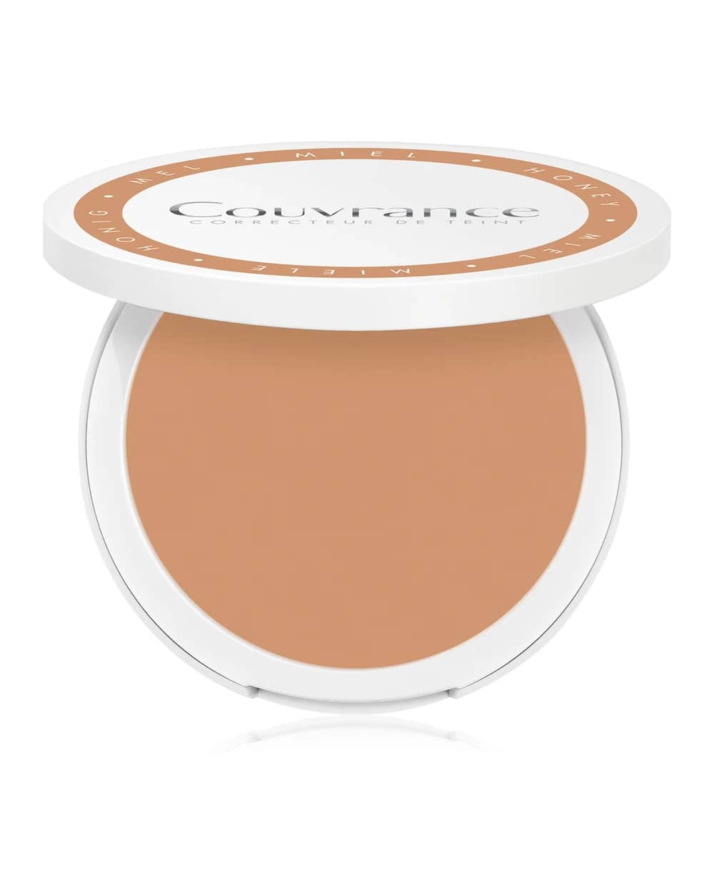 Avène Couvrance Compact Cream Foundation fondotinta in crema ad alta protezione UV