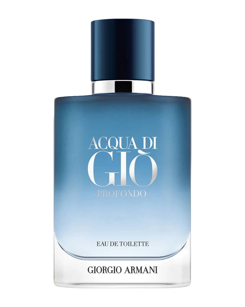 Armani Acqua Di Gio Profondo Eau de Toilette 50ml