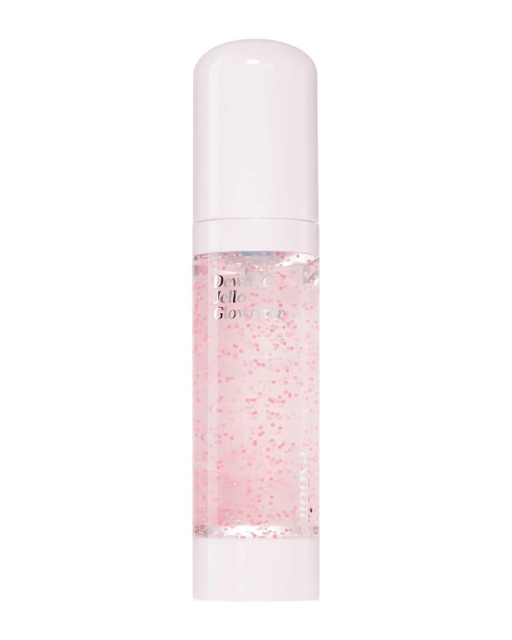 espoir Dewlike Jello Glowrizer base con texture in gel