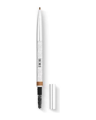 DIOR Diorshow Brow Styler matita per sopracciglia con spazzolino