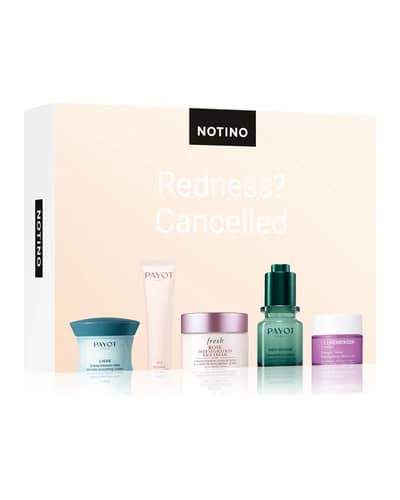 Beauty Discovery Box Notino Redness? Cancelled set da donna