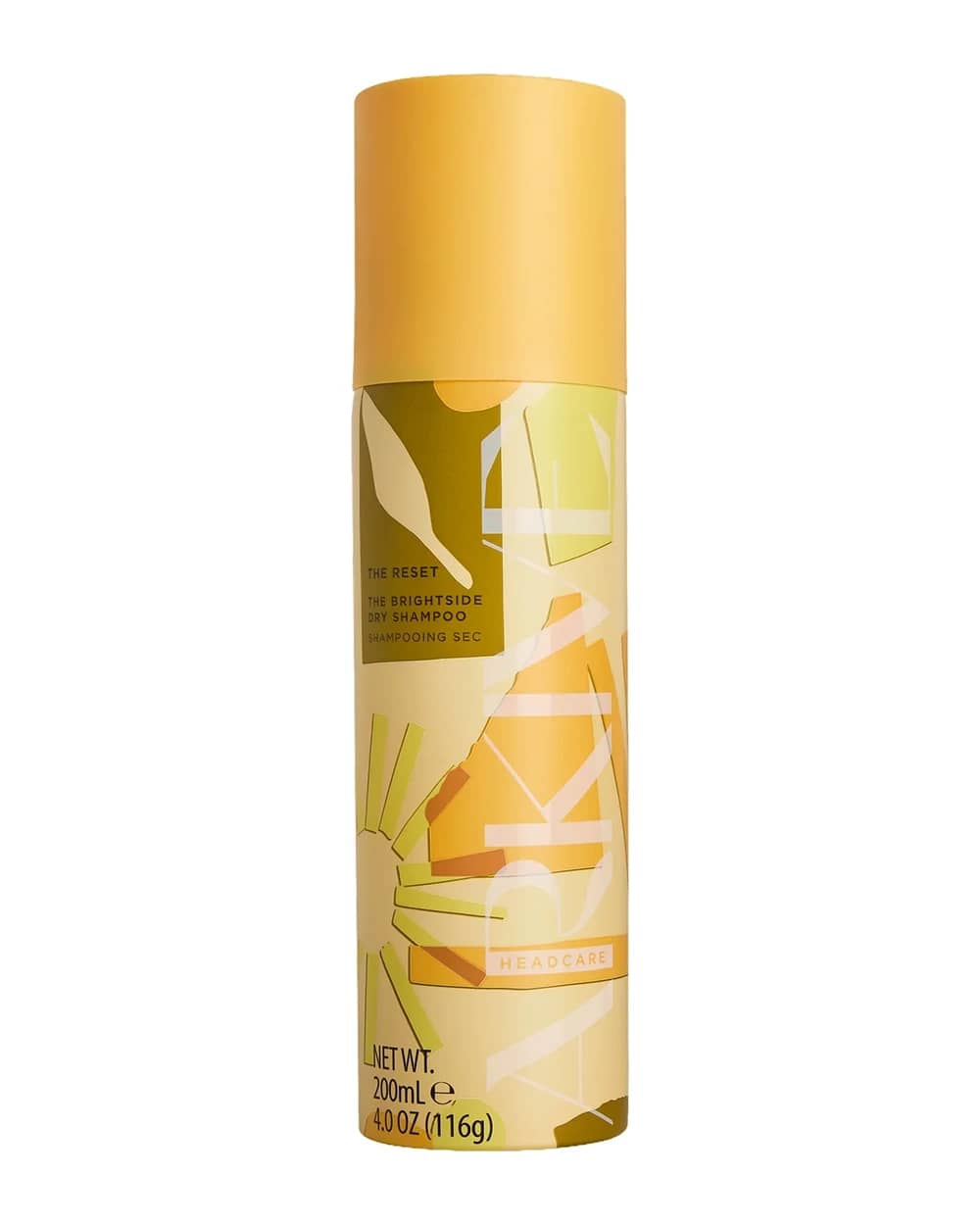 ARKIVE Headcare The Reset Brightside Dry Shampoo 200ml