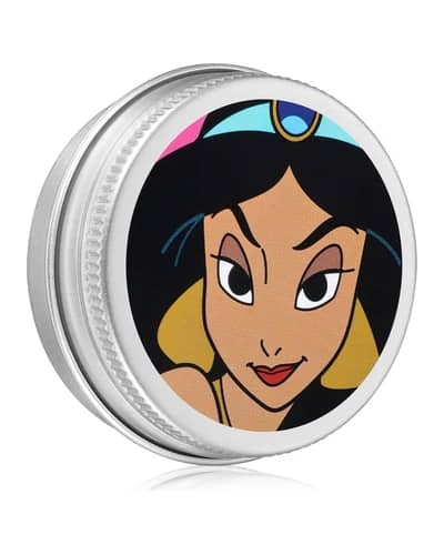 Mad Beauty Disney Princess Jasmine balsamo idratante labbra