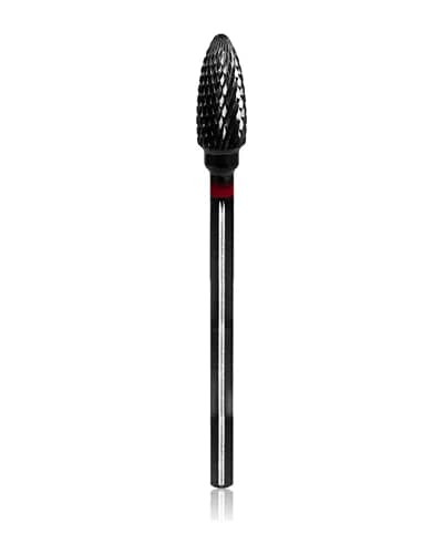 NEONAIL Drill Bit Carbide Medium Lima per unghie elettrica