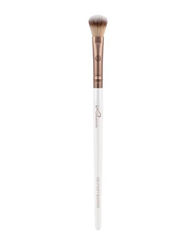 Luvia Cosmetics Elegance Soft Blender blending brush