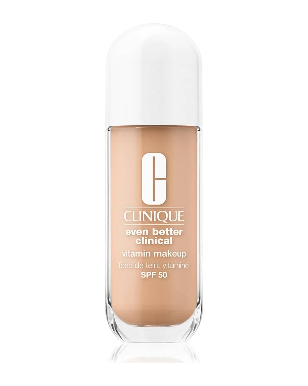 Clinique Even Better™ Vitamin Makeup fondotinta liquido SPF 50