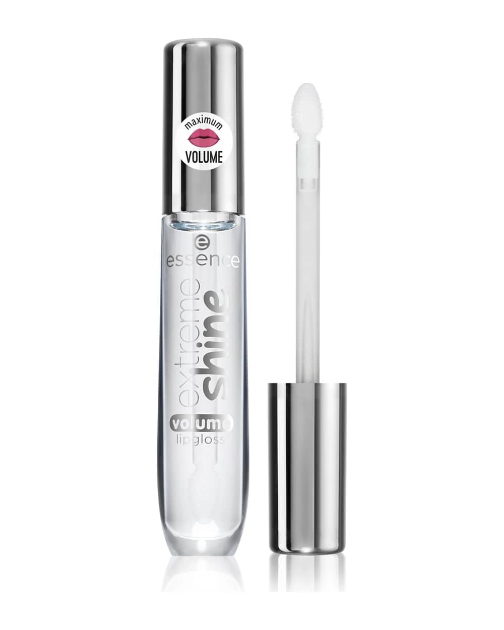 essence Extreme Shine lucidalabbra volumizzante