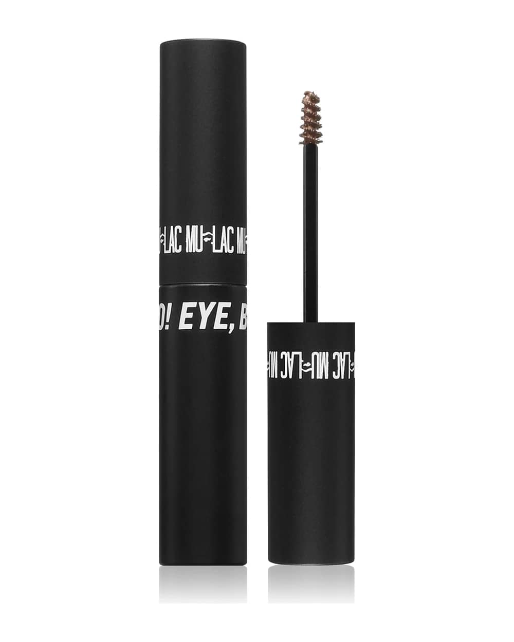 Mulac Cosmetics Eye,Bro! gel per le sopracciglia