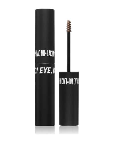 Mulac Cosmetics Eye,Bro! gel per le sopracciglia