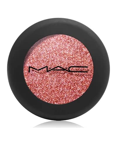 MAC Cosmetics Eye Shadow Glitter ombretti con glitter
