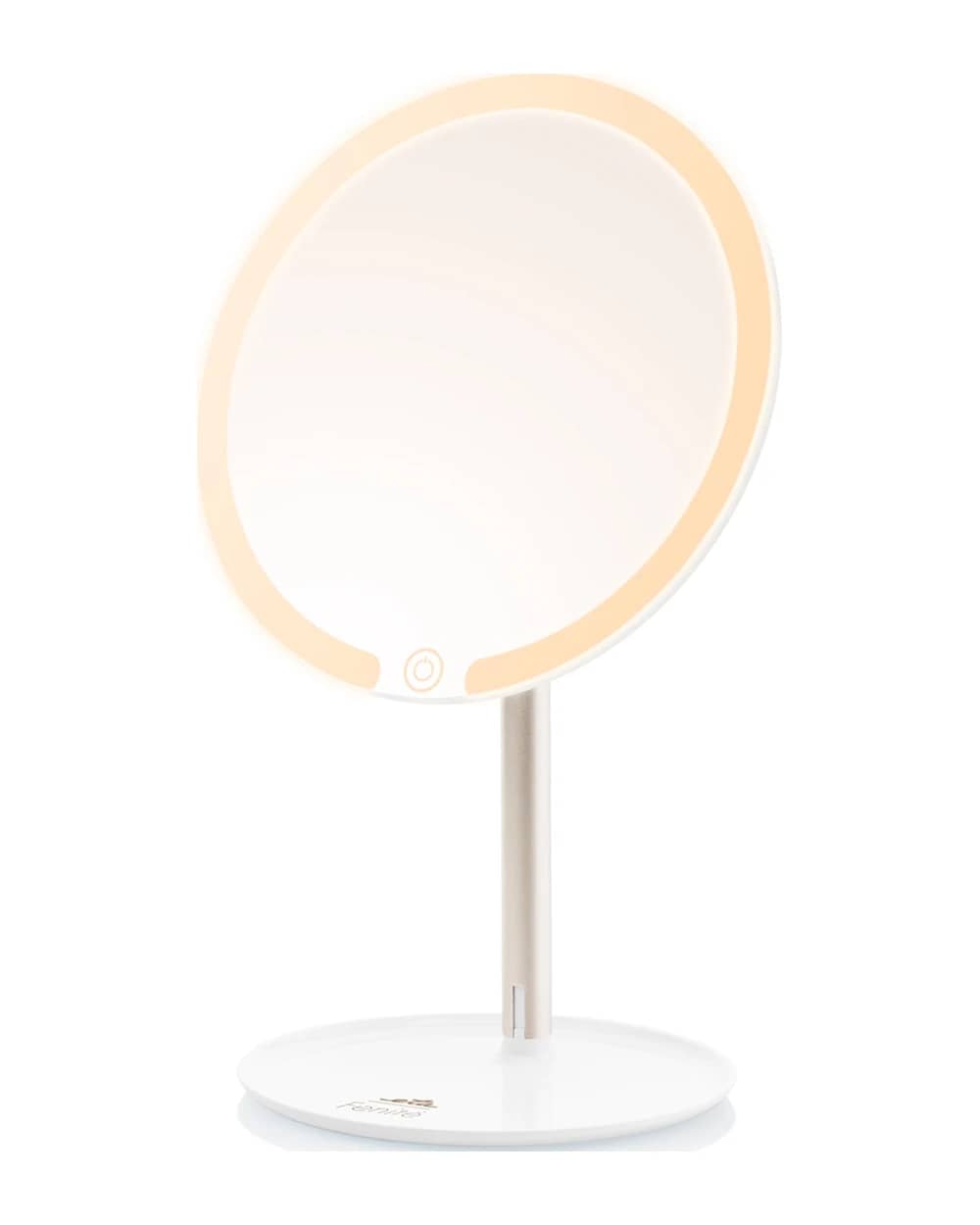 ETA Fenité 1353 90000 Specchietto cosmetico con illuminazione LED