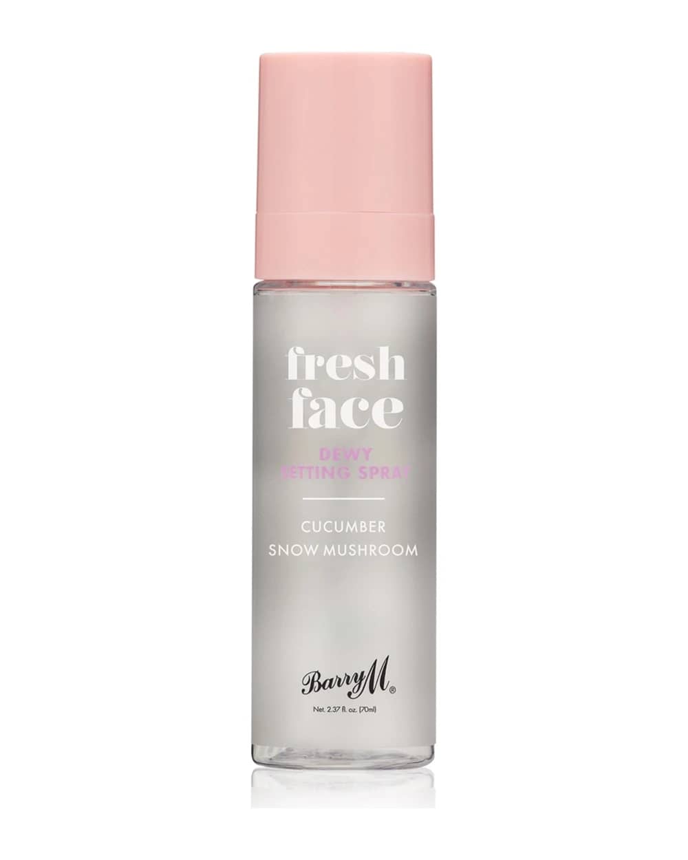 Barry M Fresh Face spray fissante