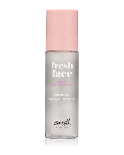 Barry M Fresh Face spray fissante