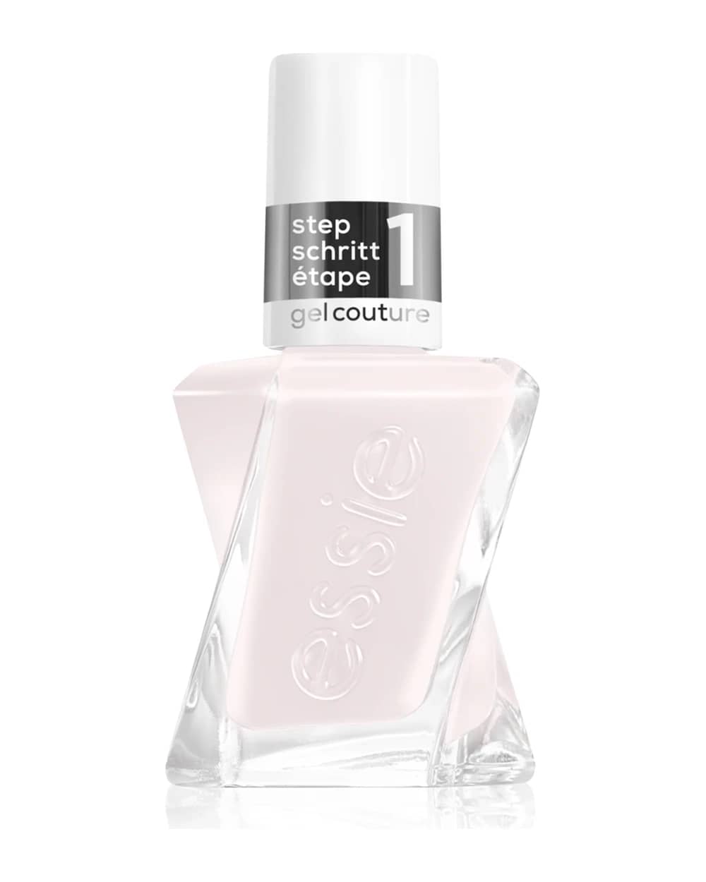 essie Gel by essie smalto per unghie effetto gel