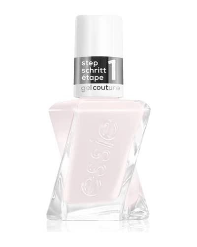 essie Gel by essie smalto per unghie effetto gel