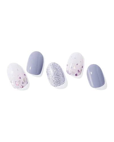 ohora Gel Nail Sticker N Afterglow Adesivi per unghie
