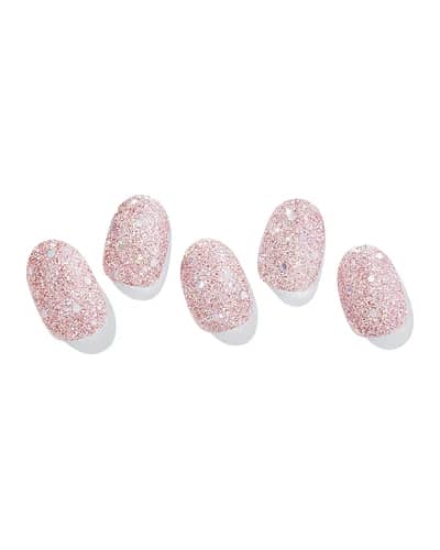 ohora Gel Nail Sticker N Pixie Dust Adesivi per unghie
