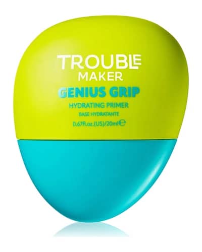 Trouble Maker Genius Grip Hydrating Primer idratante per fondotinta