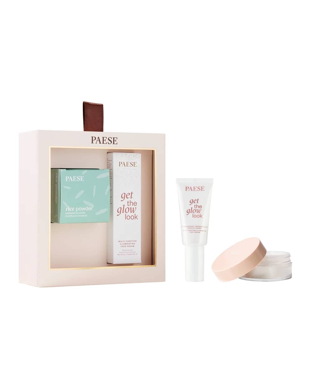 Paese Giftset All About the Base confezione regalo