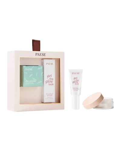 Paese Giftset All About the Base confezione regalo