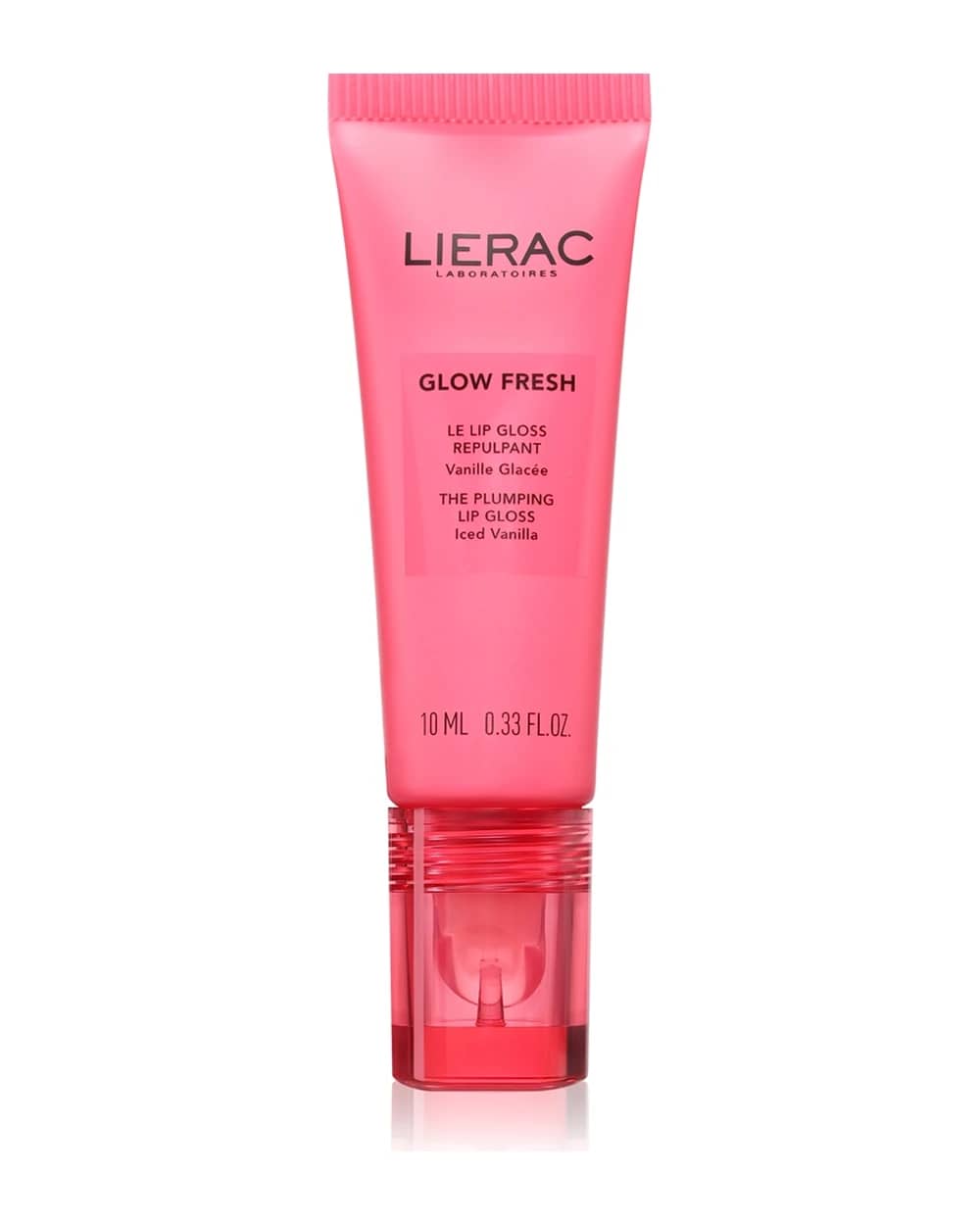 Lierac Glow Fresh The Plumping Lip Gloss lucidalabbra volumizzante