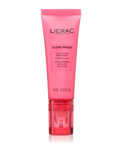Lierac Glow Fresh The Plumping Lip Gloss lucidalabbra volumizzante