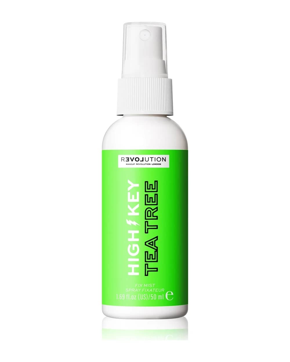 Revolution Relove High Key spray fissante per trucco
