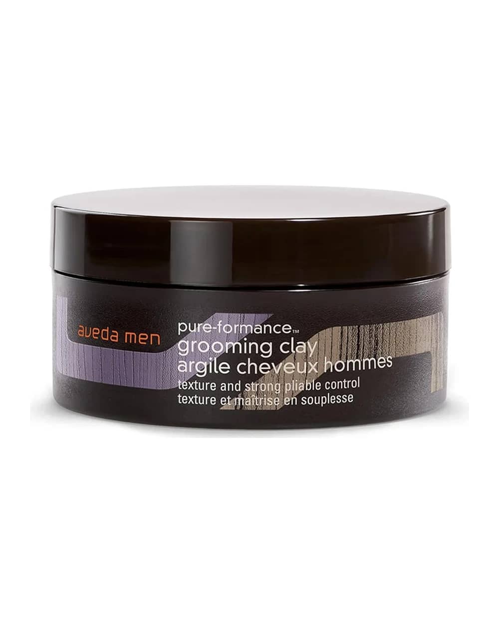 Aveda Men's Pure-Formance Pasta per Capelli all'Argilla 75 ml