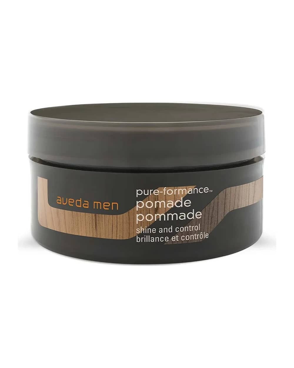 Aveda Men's Pure-Formance Pomata per Capelli - Barattolo 75 ml