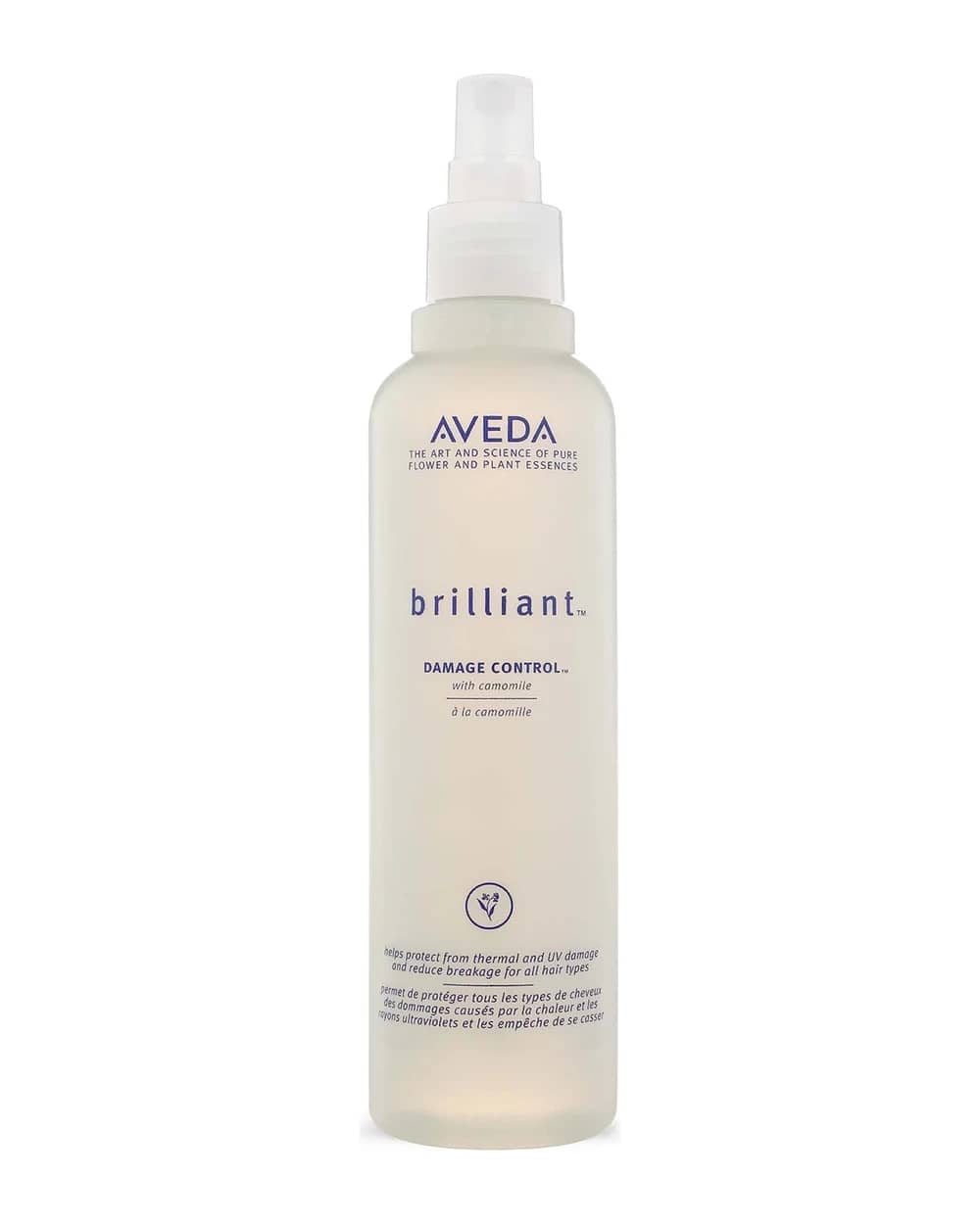 Aveda Brilliant Damage Control Spray Pre-Styling 250 ml