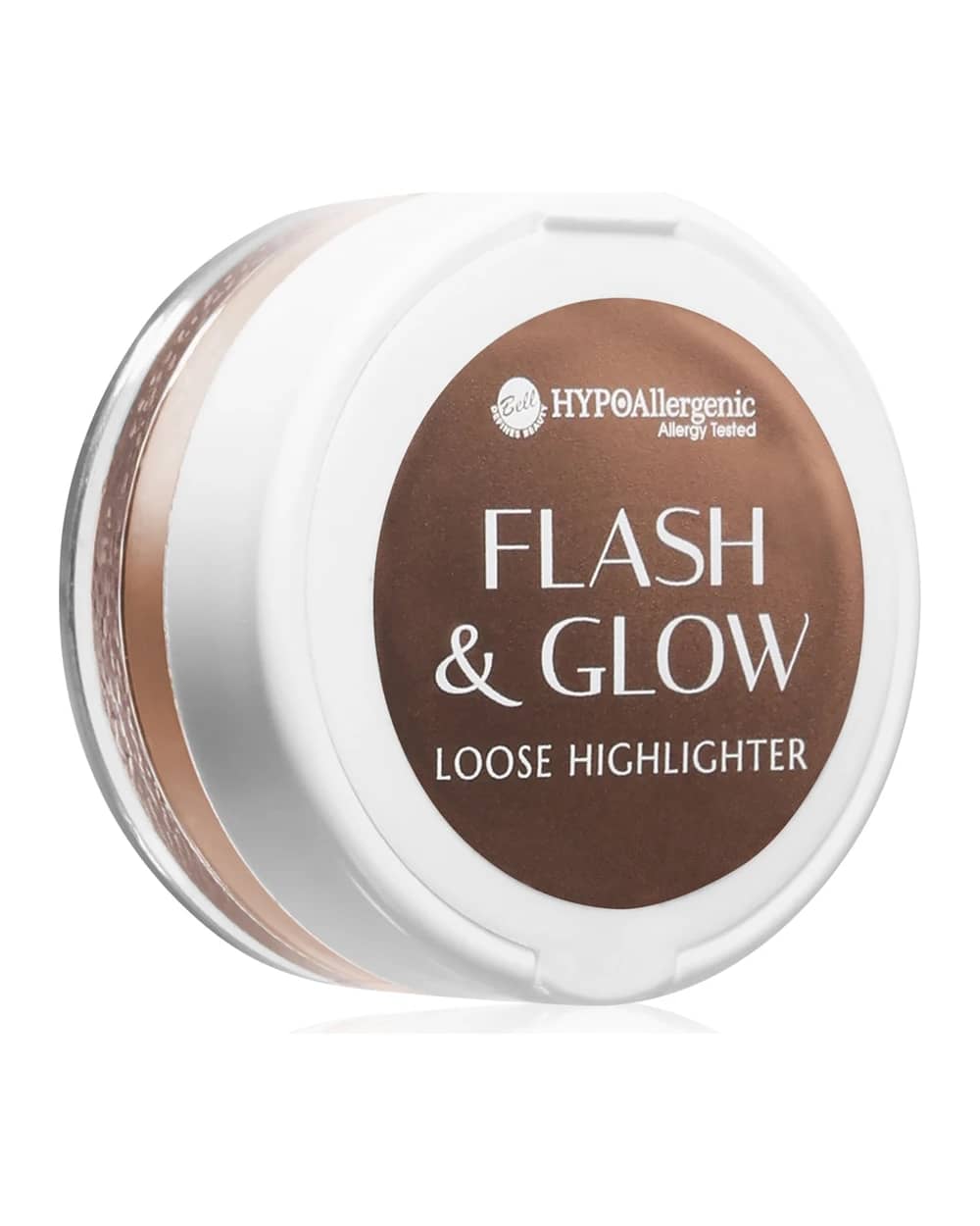 Bell HYPOallergenic Flash & Glow illuminante