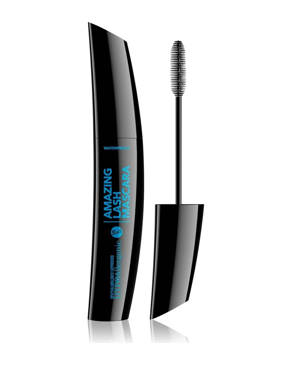 Bell HYPOallergenic mascara waterproof effetto nutriente