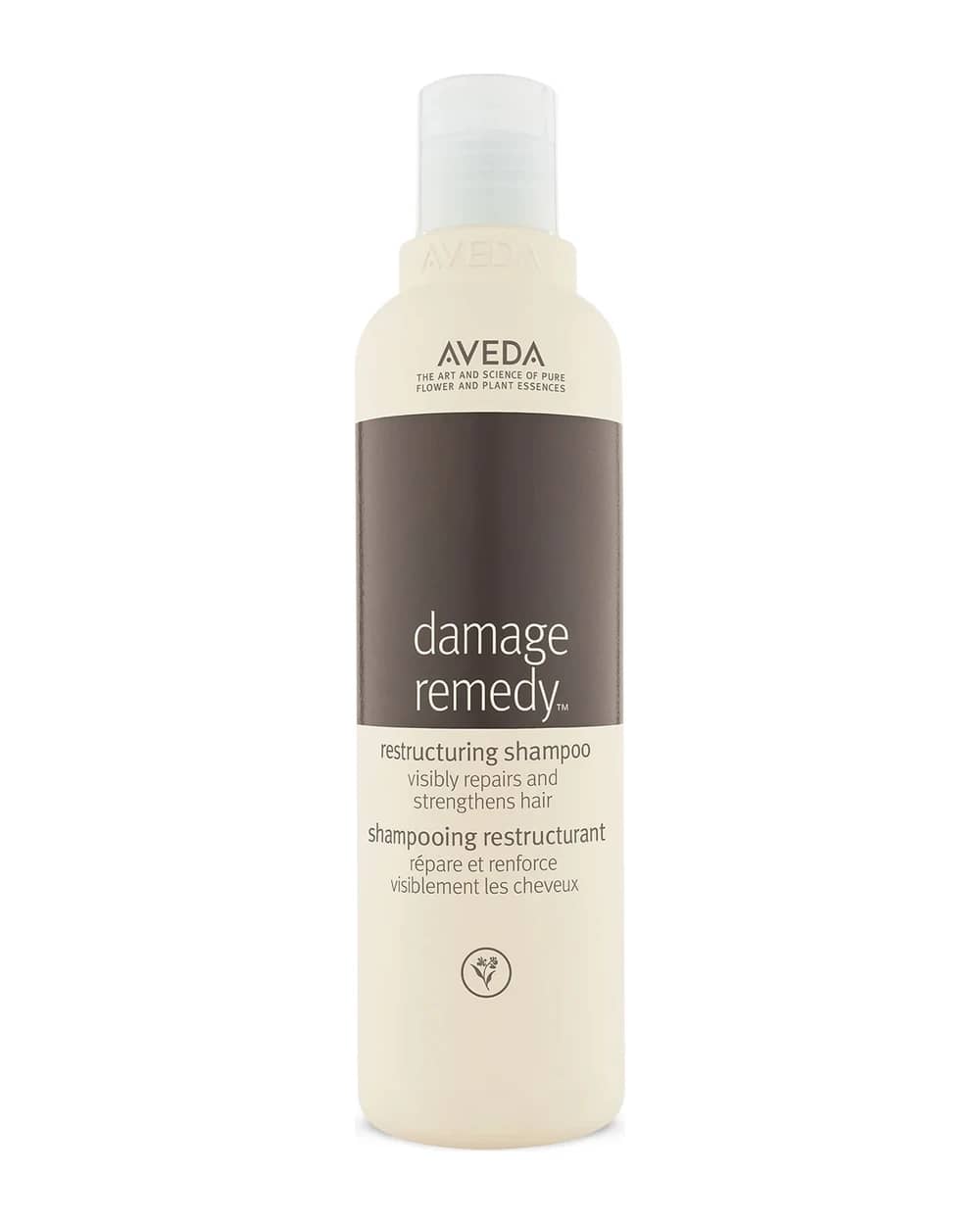 Aveda Damage Remedy Shampoo ristrutturante 250ml
