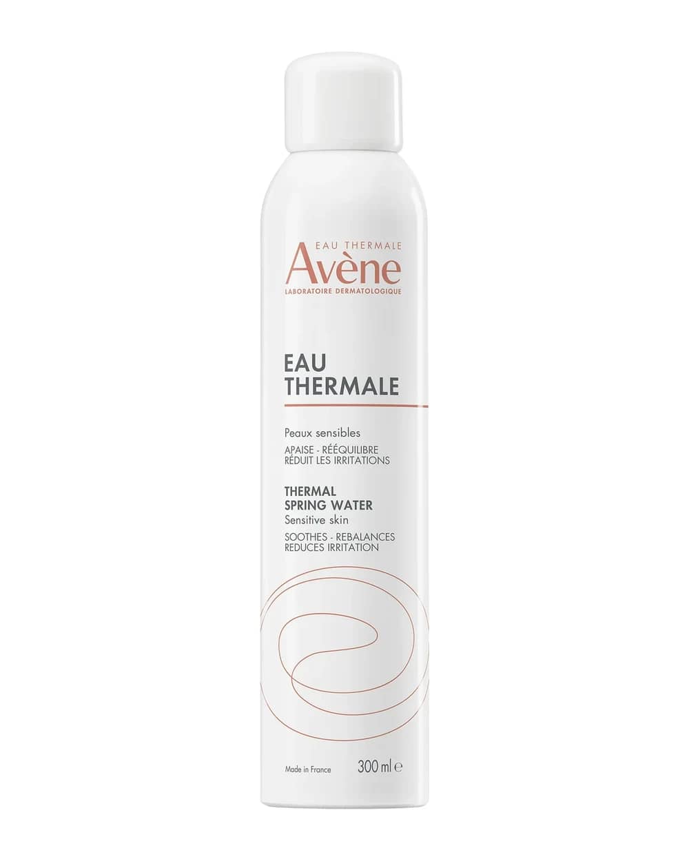 Avène Thermal Spring Water Spray for Sensitive Skin 300ml