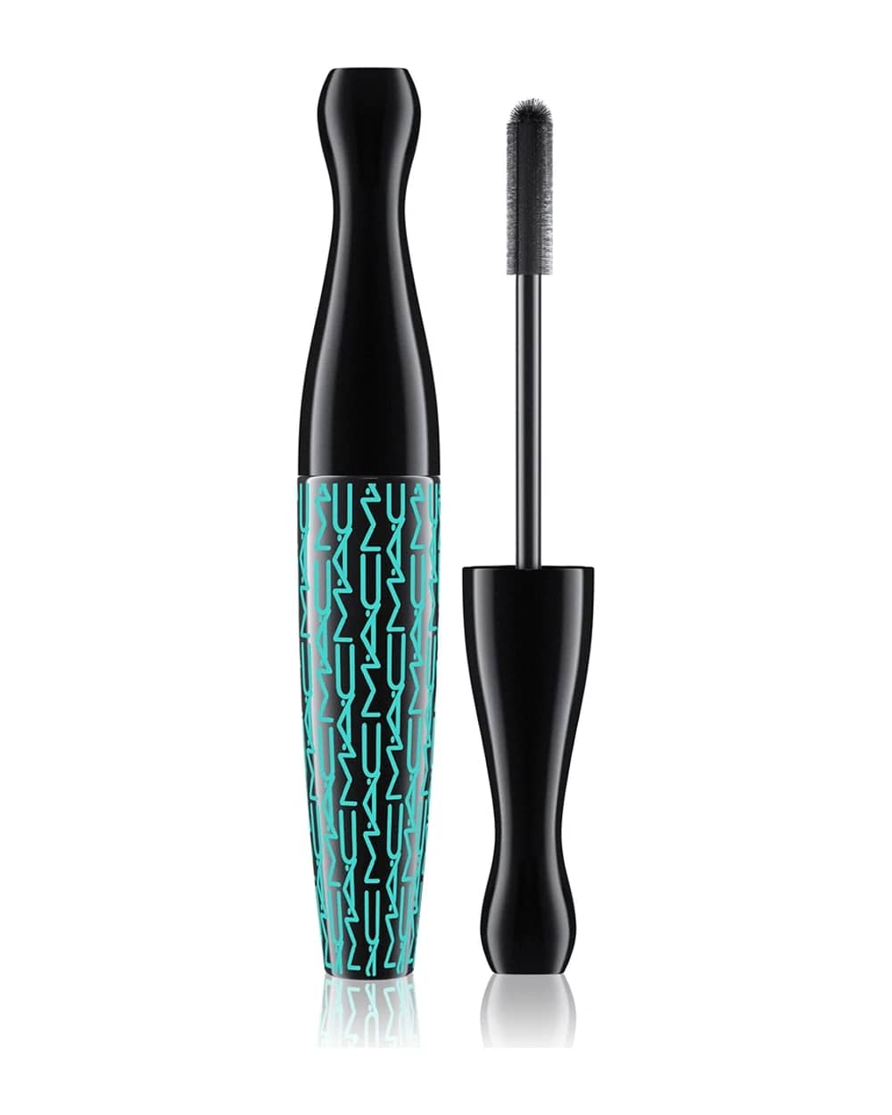 MAC Cosmetics In Extreme Dimension Waterproof Mascara waterproof per ciglia voluminose e curve