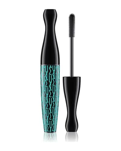 MAC Cosmetics In Extreme Dimension Waterproof Mascara waterproof per ciglia voluminose e curve