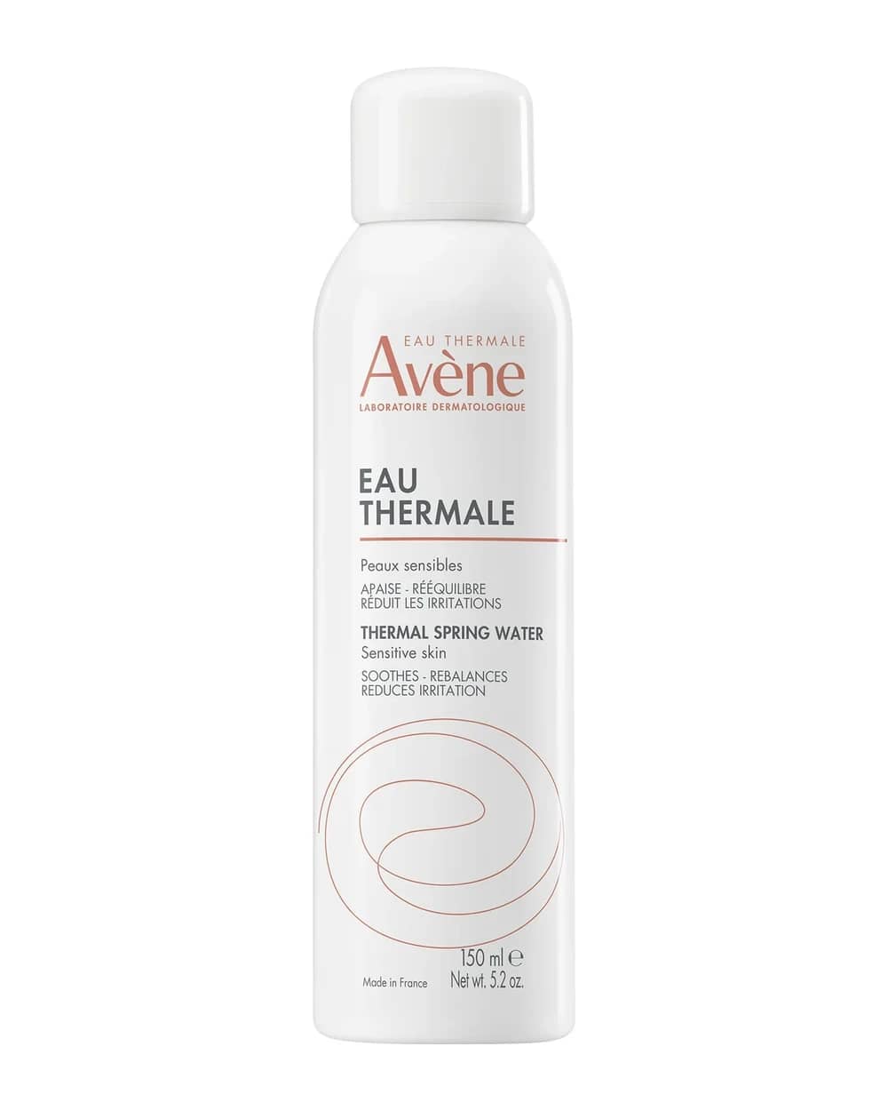 Avène Acqua Termale Spray per Pelli Sensibili 150ml