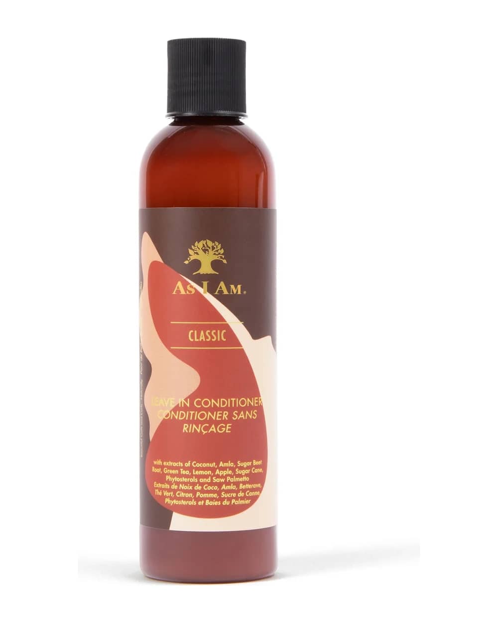 As I Am Balsamo Senza Risciacquo 237 ml