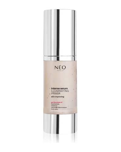 NEO MAKE UP Intense Serum Illuminating Primer illuminante per un look giovane