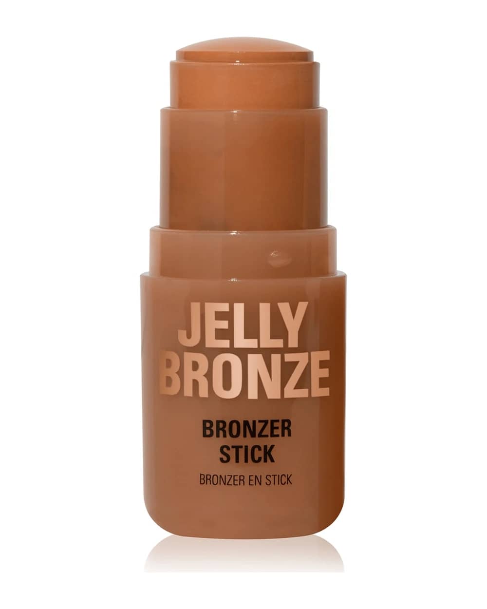 Revolution Jelly Bronzer in stick